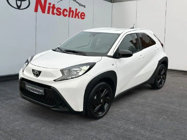 Toyota Aygo X Business