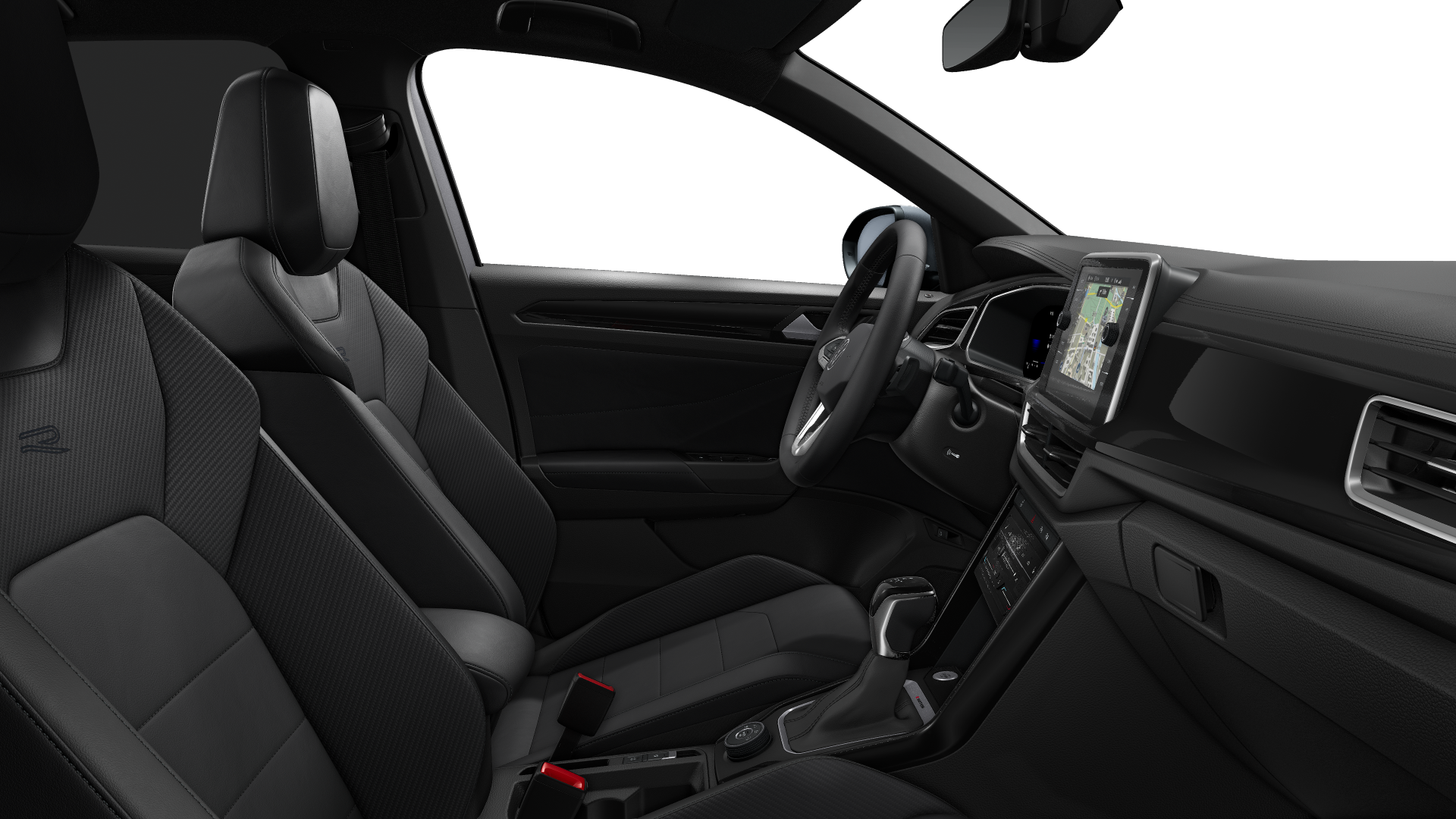 Volkswagen T-Roc 2.0 TDI 4Motion DSG