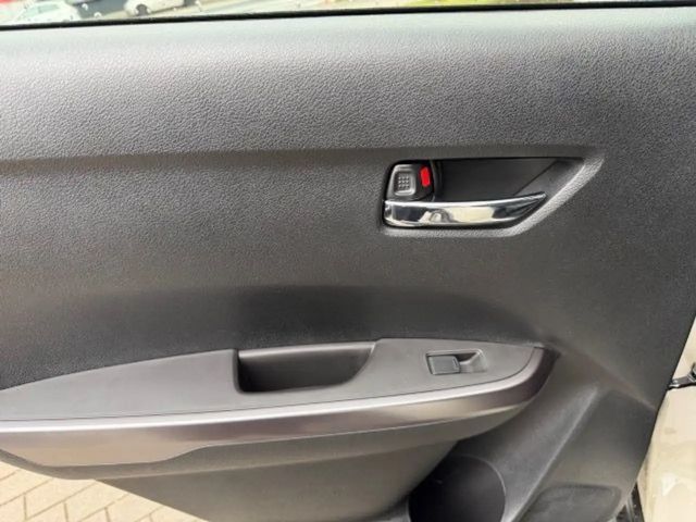 Suzuki Vitara Boosterjet Comfort