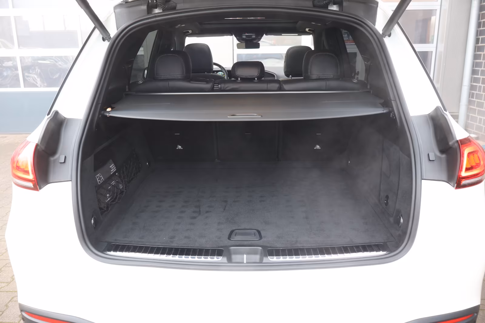 Mercedes-Benz AMG GLE 4MATIC GLE 53 AMG