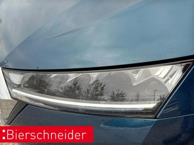 Skoda Octavia 1.5 TSI Combi Style Style