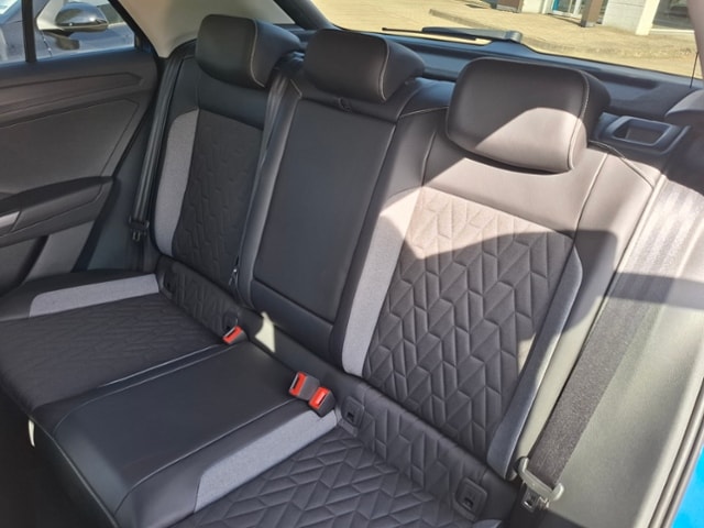 Volkswagen T-Roc 1.0 TSI