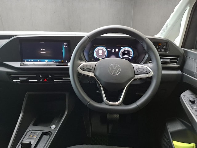 Volkswagen Caddy DSG Life Maxi