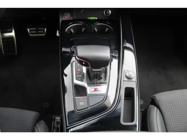 Audi S4 3.0 TDI Avant Quattro