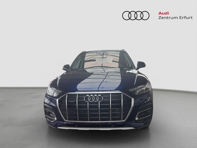Audi Q5 40 TFSI Quattro S-Tronic