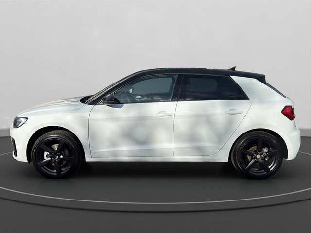 Audi A1 30 TFSI S-Tronic Sportback