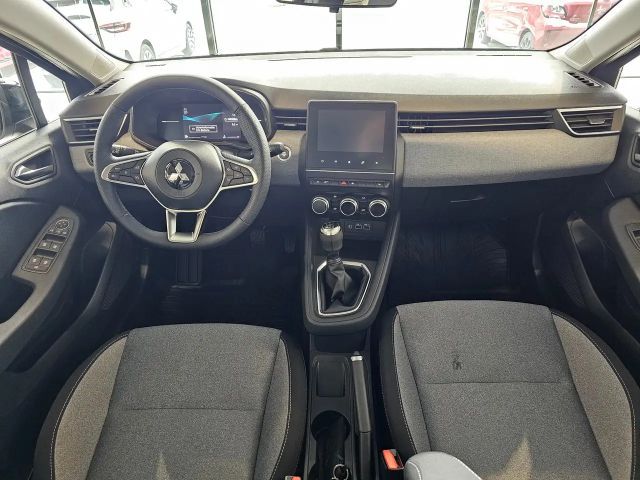 Mitsubishi Colt 1,0 MPI Invite