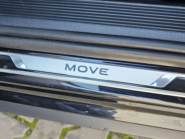 Volkswagen T-Roc 1.5 TSI DSG Move