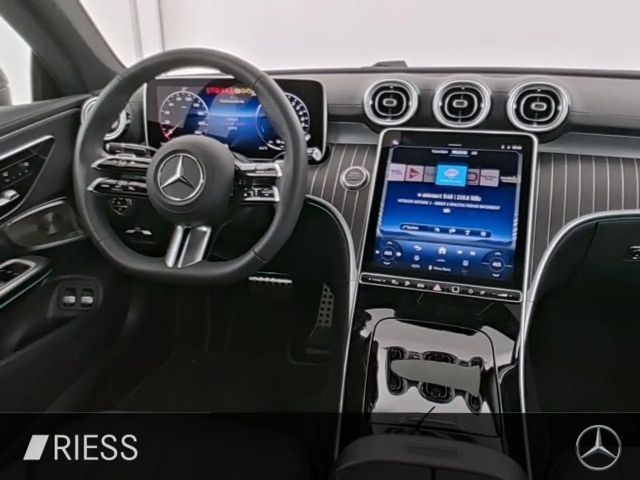 Mercedes-Benz CLE 300 Coupé