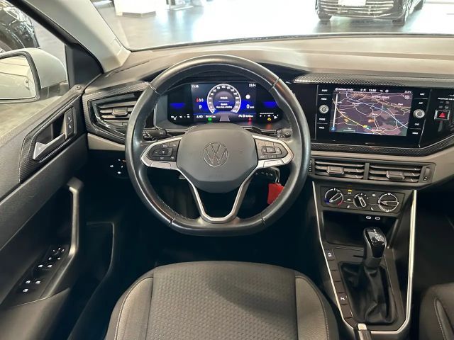 Volkswagen Polo 1.0 TSI DSG Life