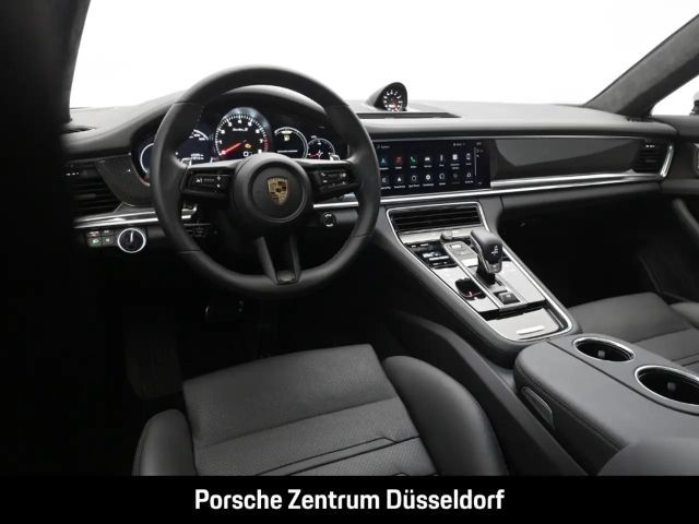 Porsche Panamera S Sport Turismo Turbo