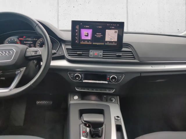 Audi Q5 2.0 TFSI Quattro