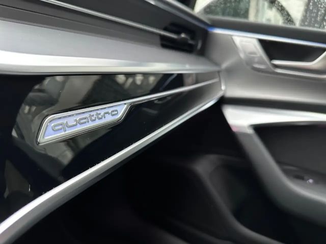 Audi A7 45 TDI Quattro S-Line