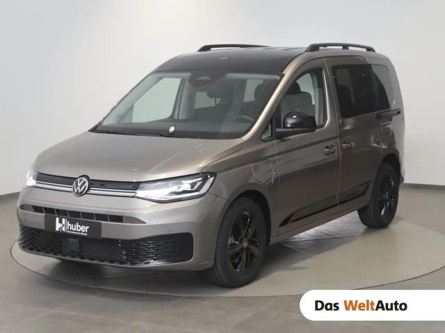 Volkswagen Caddy eHybrid