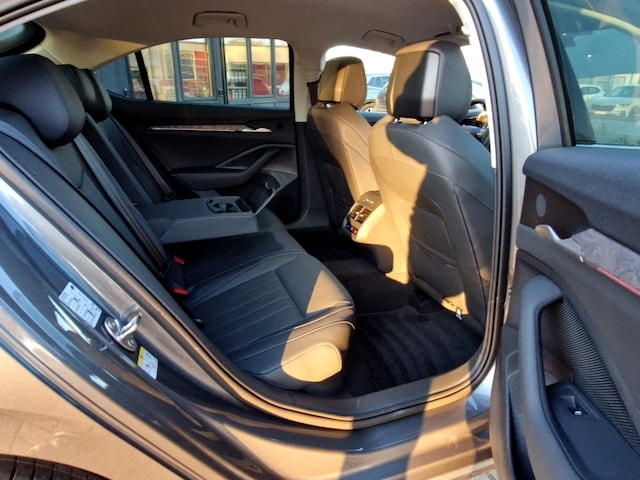 Skoda Superb 1.5 TSI