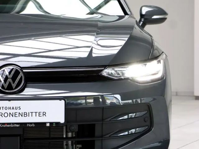 Volkswagen Golf 1.5 eTSI DSG