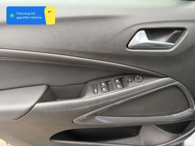 Opel Crossland X Elegance