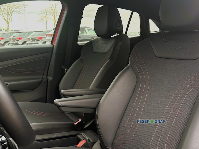 Volkswagen ID.5 77 KWh GTX