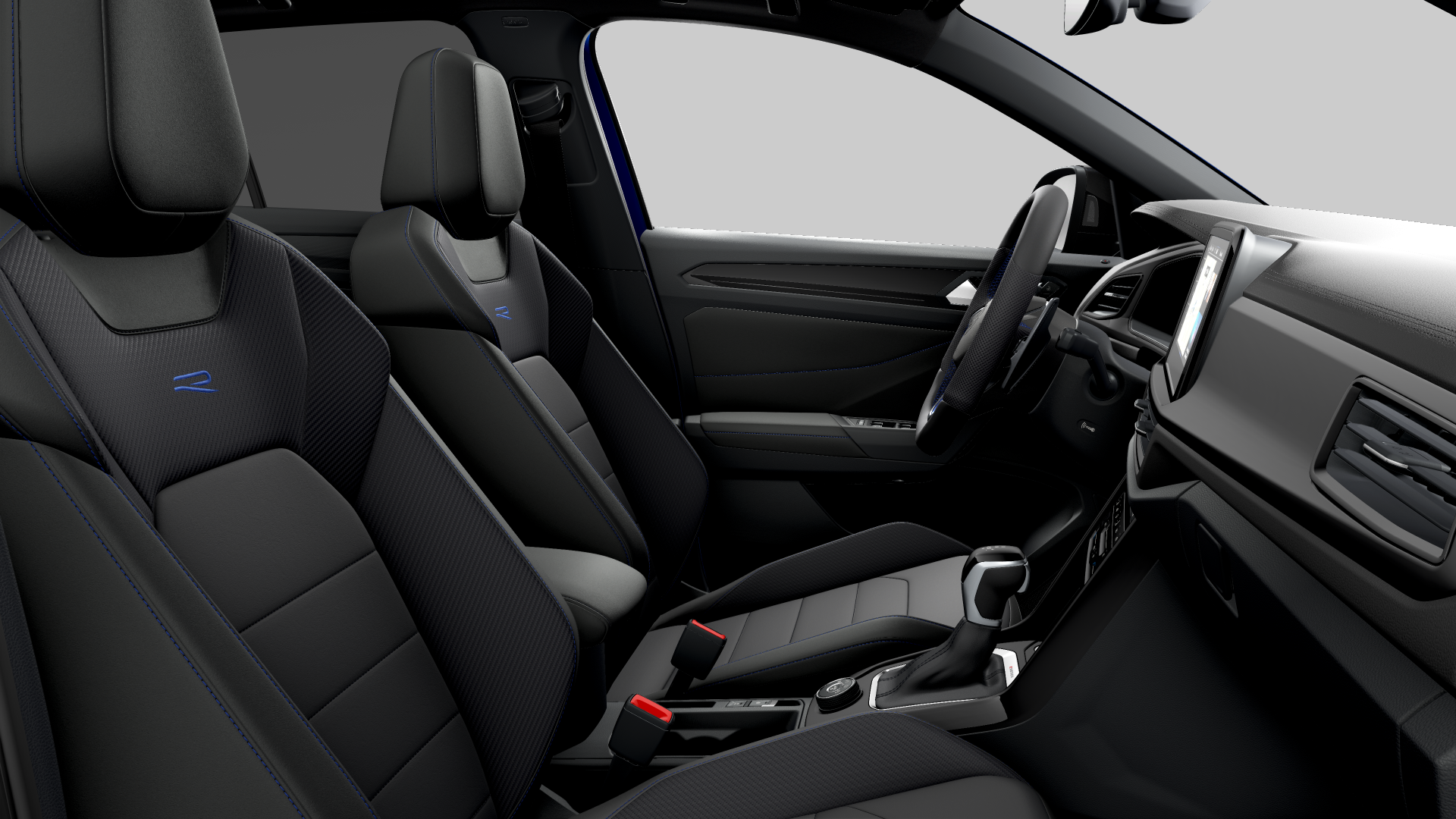 Volkswagen T-Roc 2.0 TSI 4Motion DSG