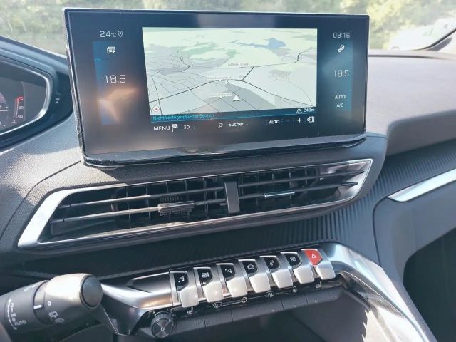 Peugeot 3008 Active Pack BlueHDi EAT8