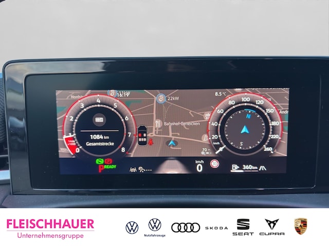 Volkswagen T-Roc DSG R-Line