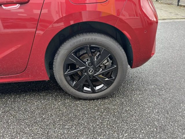 Opel Corsa GS-Line Grand Sport Turbo