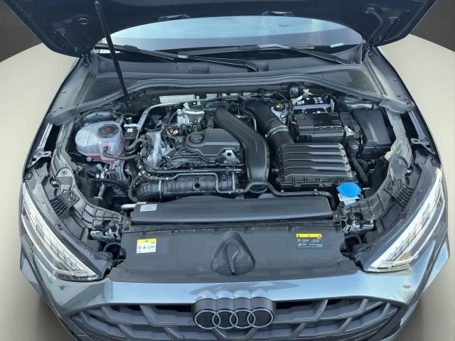 Audi A3 35 TFSI S-Line S-Tronic Sportback