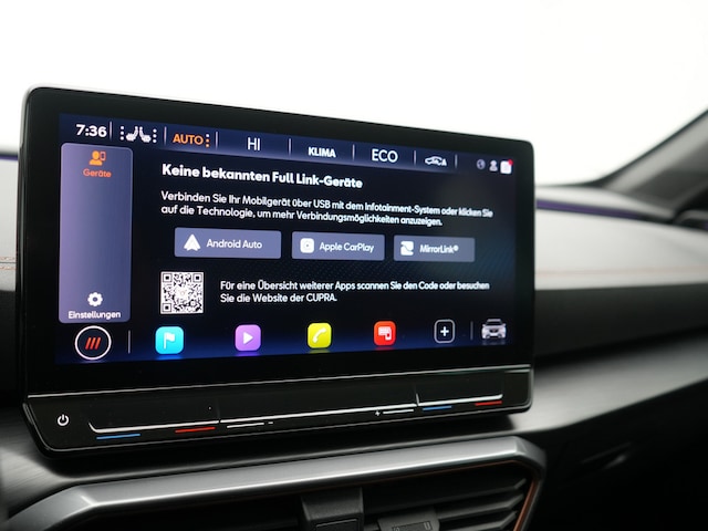 Cupra Formentor DSG e-Hybrid