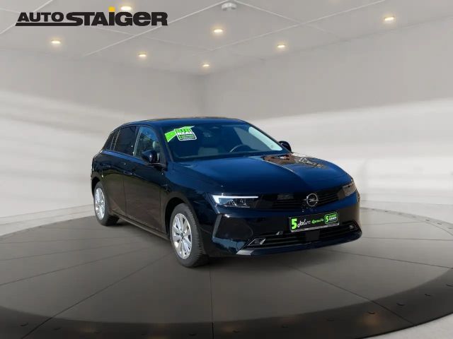 Opel Astra 1.2 Turbo Elegance Turbo