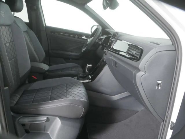 Volkswagen T-Roc 1.5 TSI R-Line Style