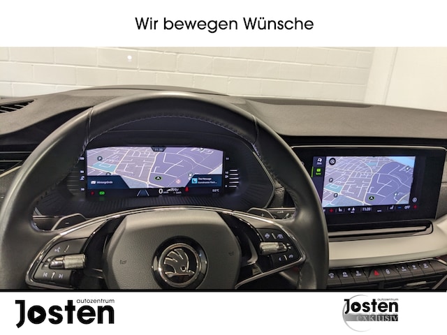 Skoda Octavia 1.5 TSI Style Style