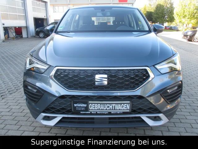 Seat Ateca Style