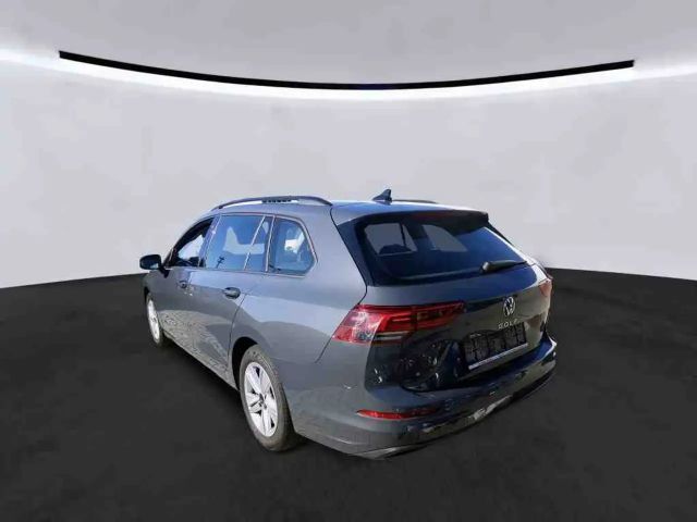 Volkswagen Golf DSG Life Variant