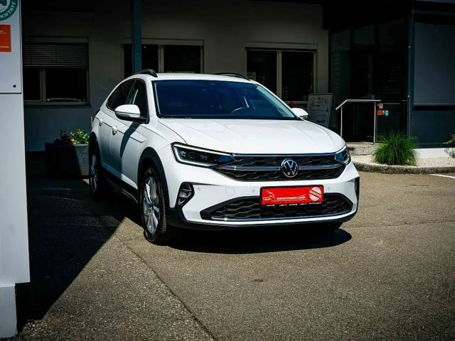Volkswagen Taigo DSG Life