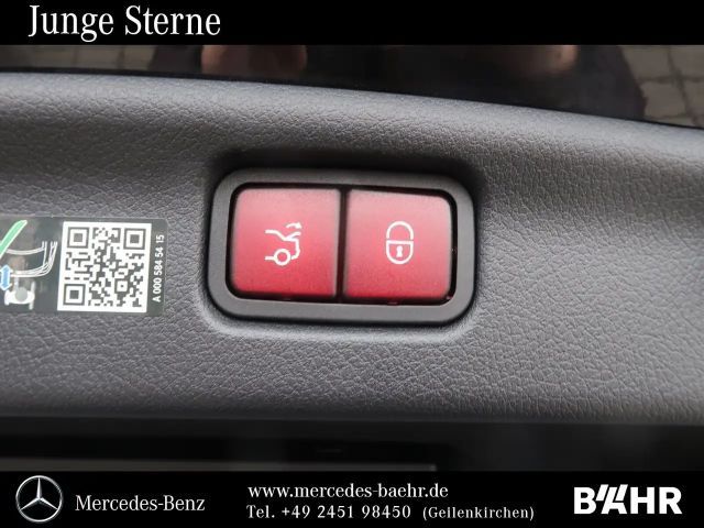 Mercedes-Benz C 63 AMG AMG Line Sedan