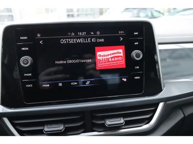 Volkswagen T-Roc 1.5 TSI DSG Style