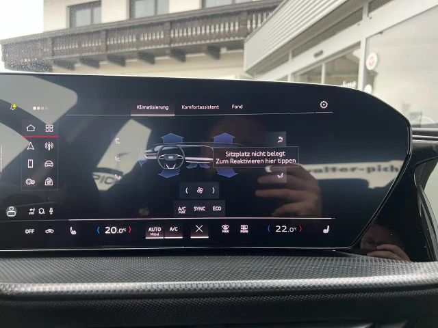 Audi Q5 40 TDI Quattro