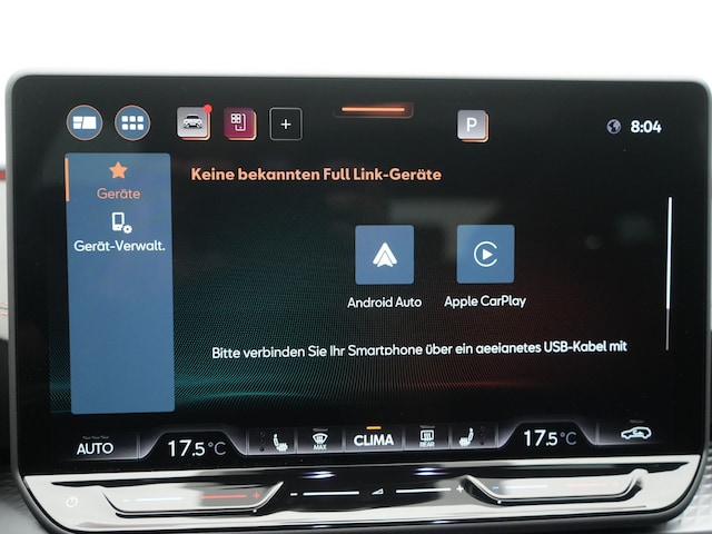 Cupra Leon Sportstourer VZ e-Hybrid