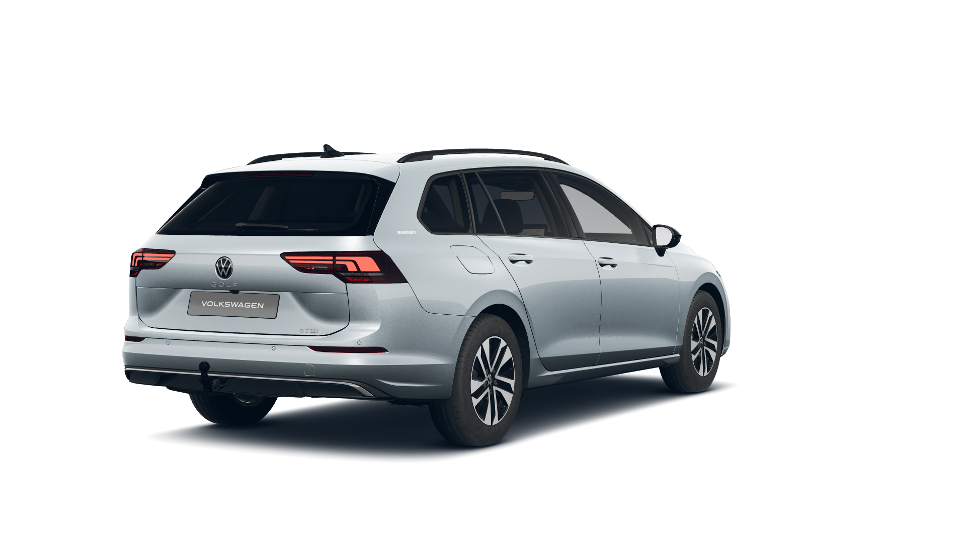 Volkswagen Golf DSG Life Variant