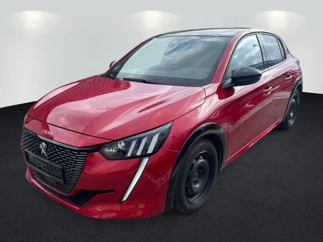 Peugeot 208 Allure Pack PureTech