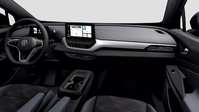 Volkswagen ID.4 Performance Pro