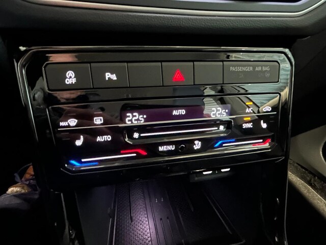 Volkswagen T-Cross T-CROSS 1.0  StyleB 085 TSID7F