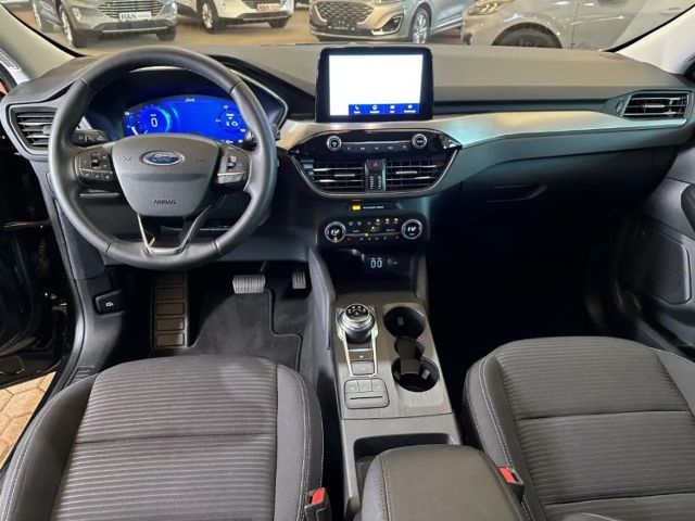 Ford Kuga Titanium