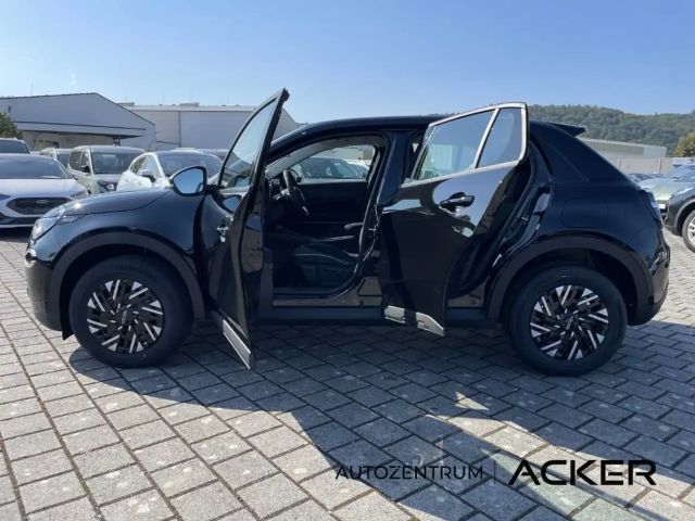 Fiat 600e Hybrid Sonderedition Kamera Shzg