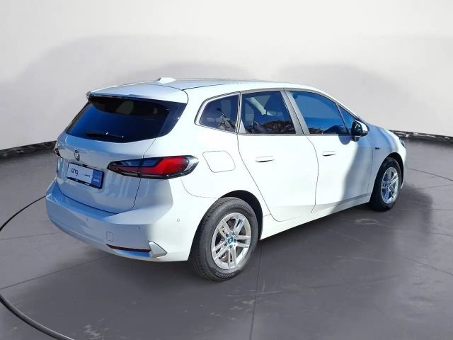 BMW 225 Active Tourer DCT xDrive