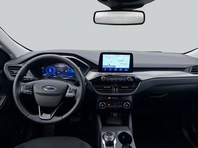 Ford Kuga Plug in Hybrid Titanium
