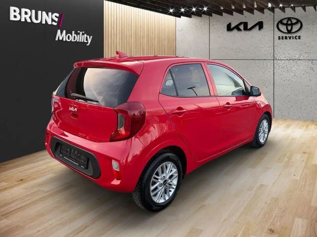 Kia Picanto Dream Team