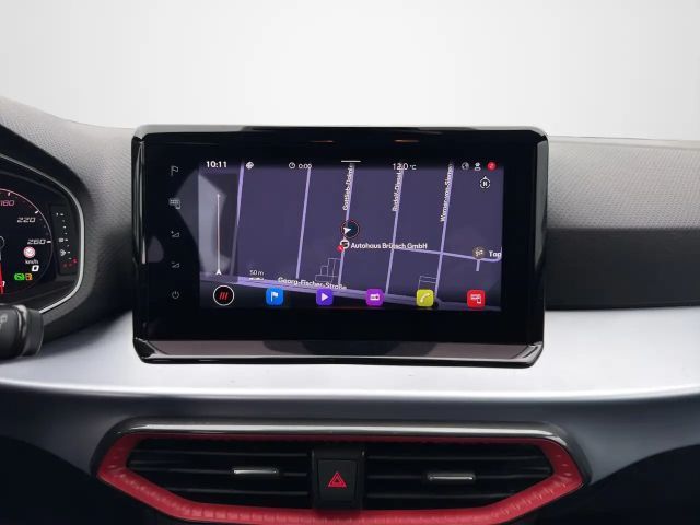 Seat Arona 1.0 TSI DSG FR-lijn