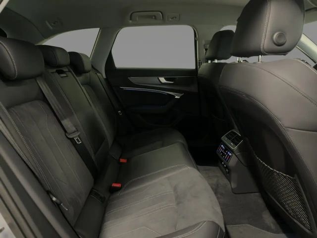 Audi A6 35 TDI Sport