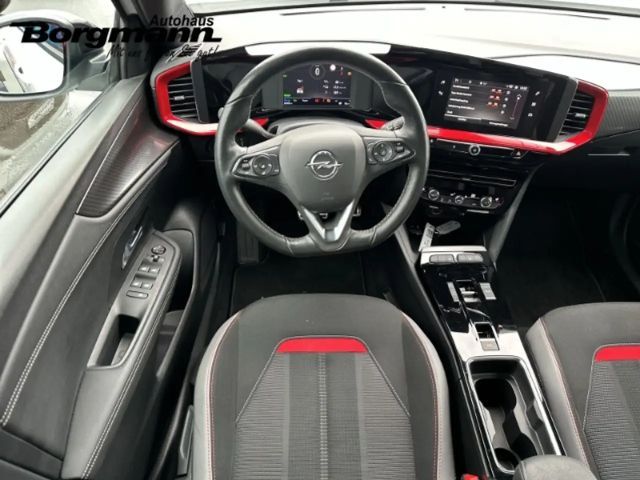 Opel Mokka GS-Line Grand Sport Mokka-e